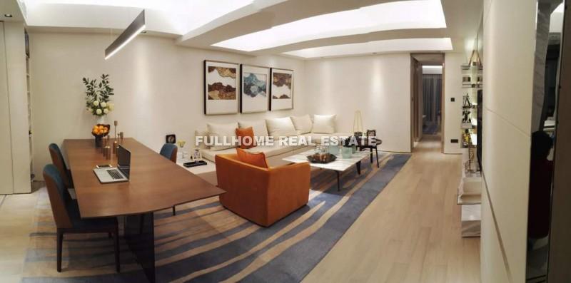 The Bound of Bund - Interior view 8, Shanghai rental property