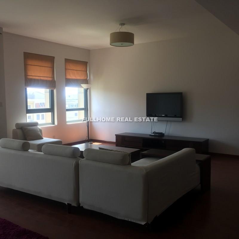 Dawn Garden - Interior view 2, Shanghai rental property