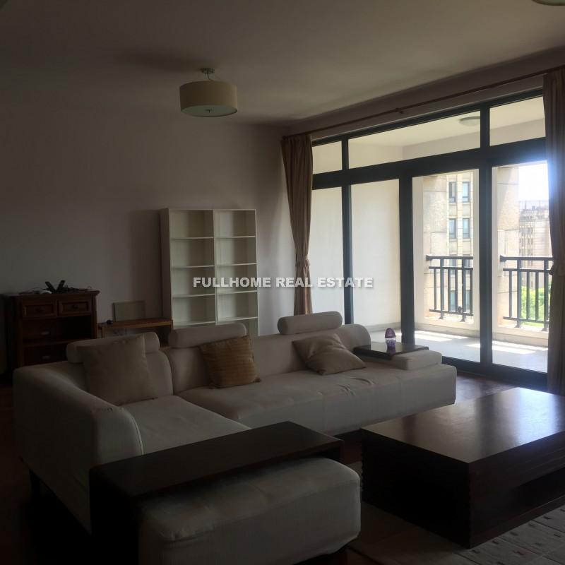 Dawn Garden - Interior view 3, Shanghai rental property