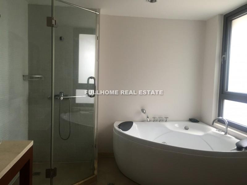 Dawn Garden - Interior view 10, Shanghai rental property