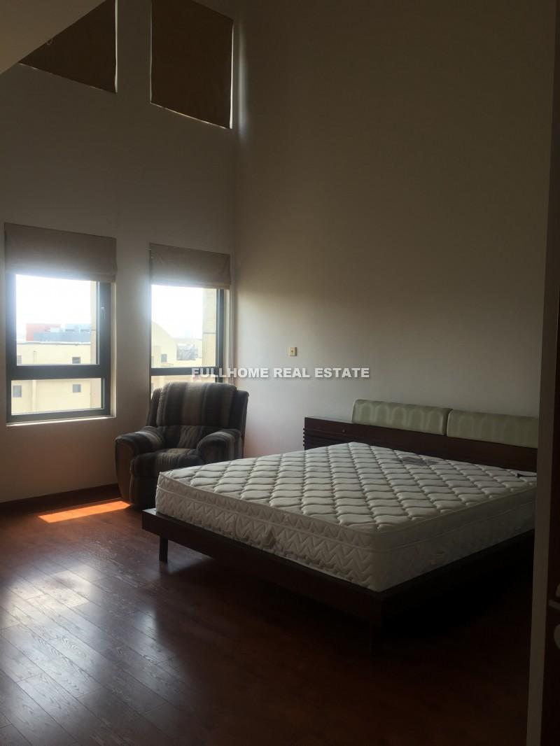 Dawn Garden - Interior view 12, Shanghai rental property