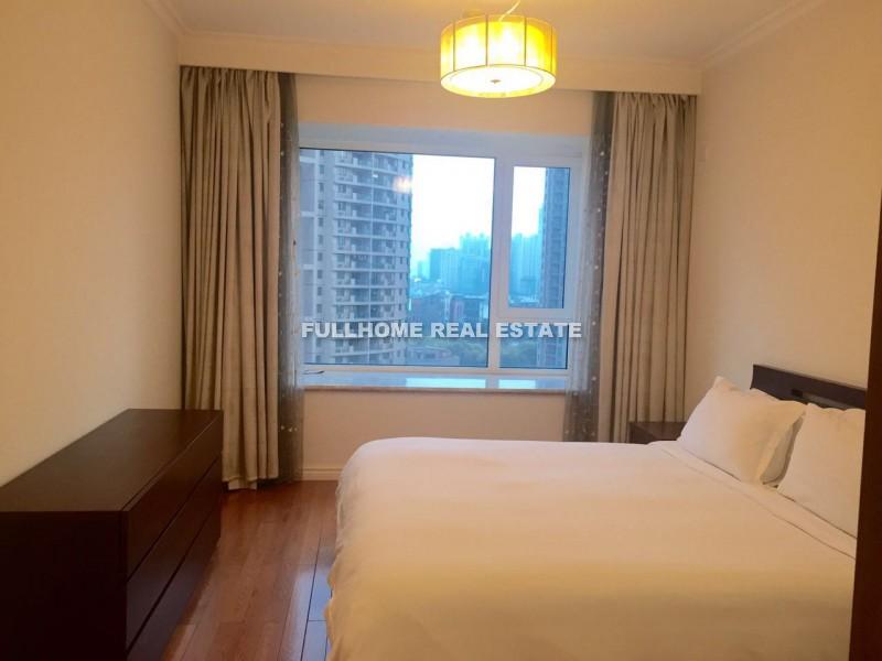 Skyline Mansion - Interior view 2, Shanghai rental property