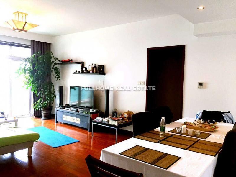 LaDoll International City - 2 bedroom apartment in Shanghai, Jing An, Downtown