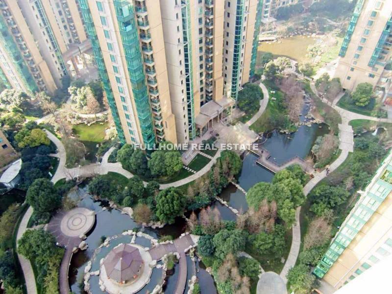 LaDoll International City - Interior view 3, Shanghai rental property