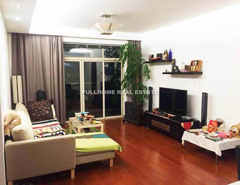 LaDoll International City - Interior view 5, Shanghai rental property