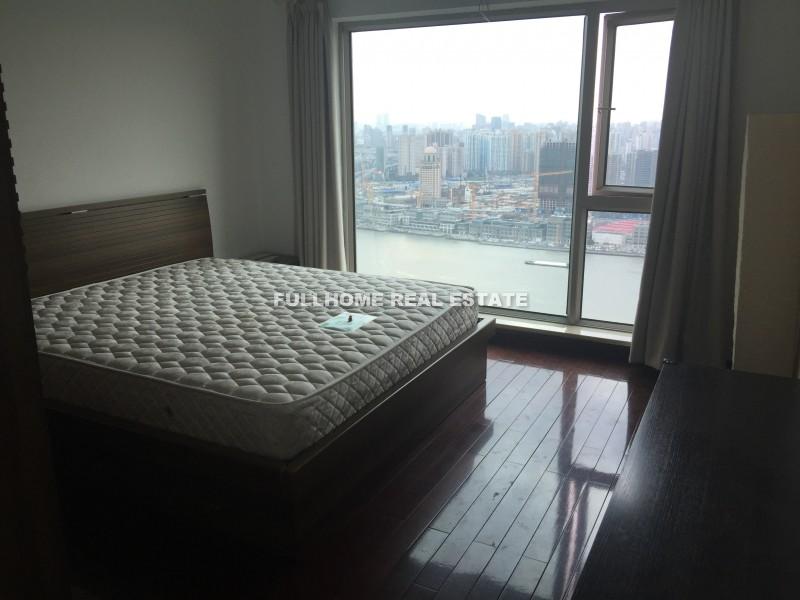 Shimao Riviera Garden - Interior view 2, Shanghai rental property