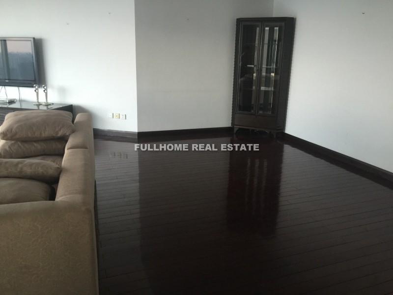 Shimao Riviera Garden - Interior view 4, Shanghai rental property