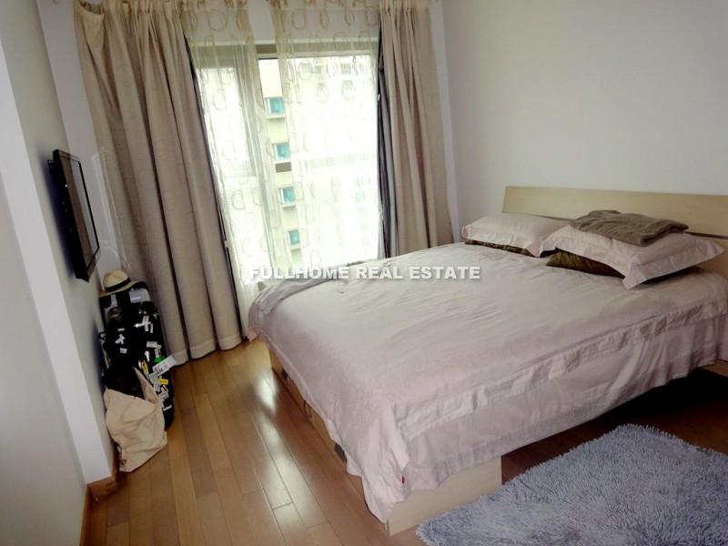 8 Park Avenue - Interior view 2, Shanghai rental property