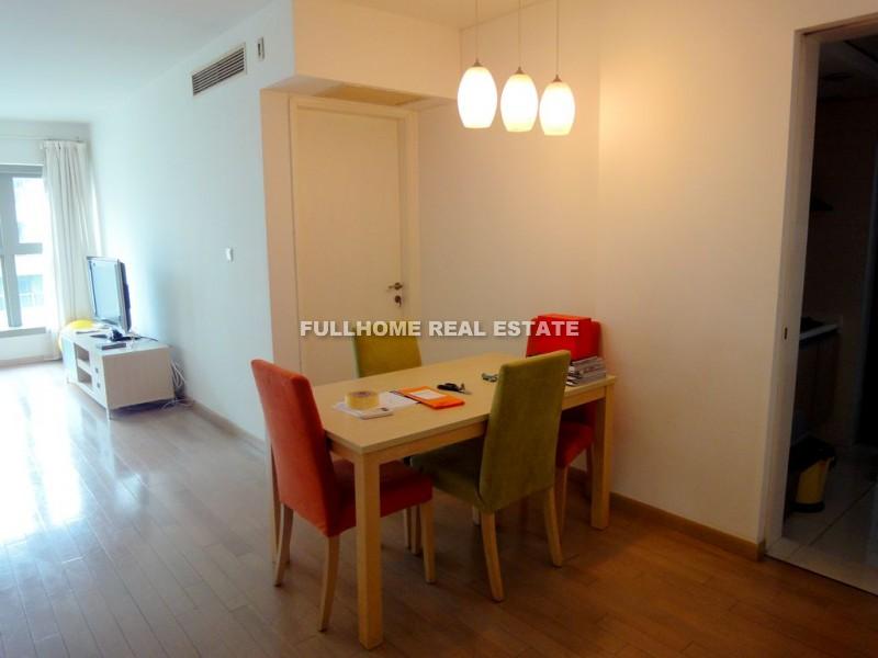 8 Park Avenue - Interior view 3, Shanghai rental property