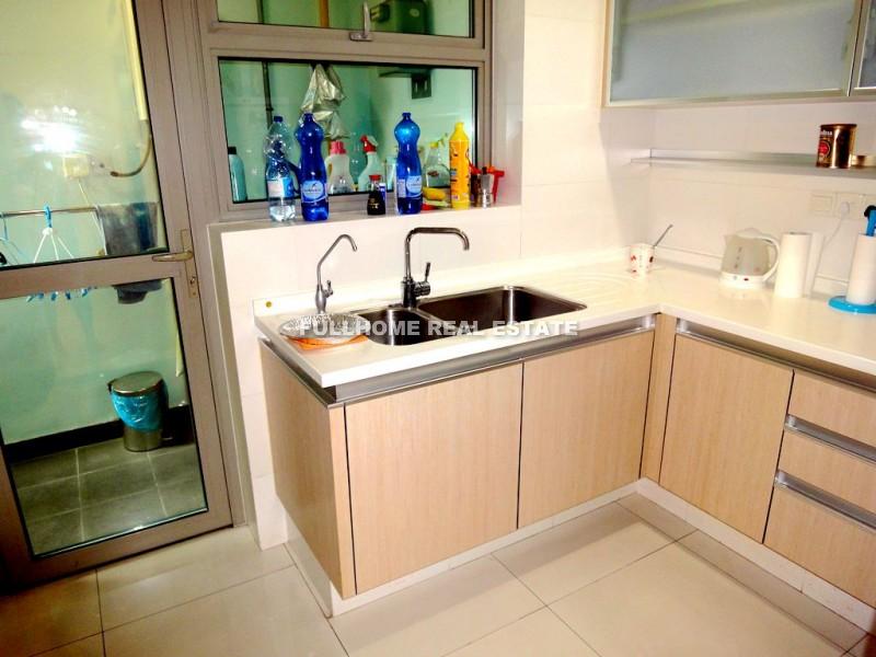 8 Park Avenue - Interior view 6, Shanghai rental property