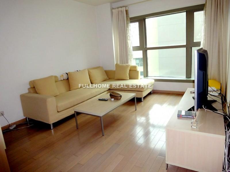8 Park Avenue - Interior view 7, Shanghai rental property