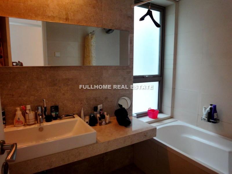 8 Park Avenue - Interior view 8, Shanghai rental property