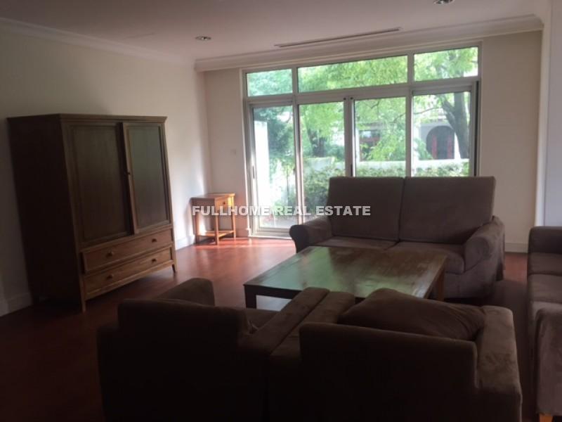 Vizcaya Villa - 4 bedroom apartment in Shanghai, Jingqiao Green City, Pudong