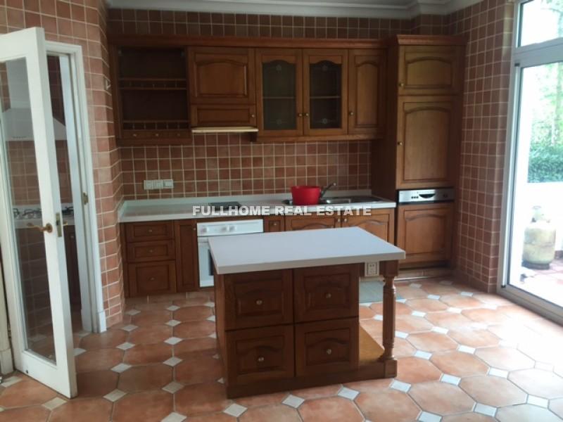 Vizcaya Villa - Interior view 3, Shanghai rental property