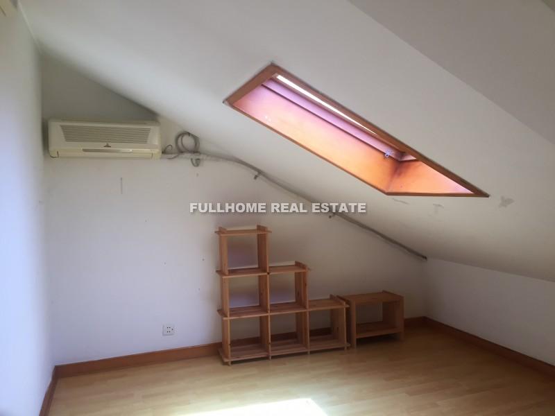 The Greenhills - 3 bedroom apartment in Shanghai, Jingqiao Green City, Pudong