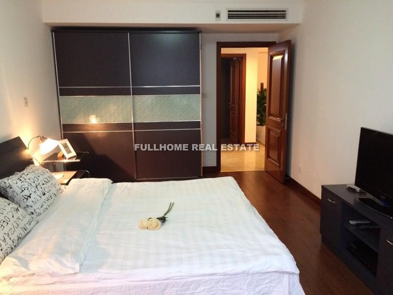 Grand Jewel Apartment - Interior view 3, Shanghai rental property