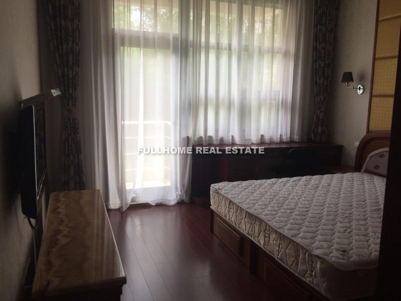Sego Villa - 5 bedroom apartment in Shanghai, Qingpu, Suburb