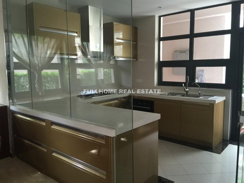 Sego Villa - Interior view 2, Shanghai rental property