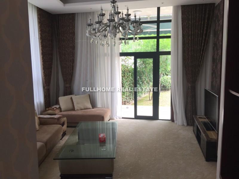 Sego Villa - Interior view 4, Shanghai rental property