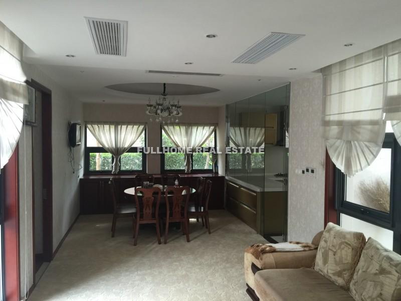 Sego Villa - Interior view 5, Shanghai rental property
