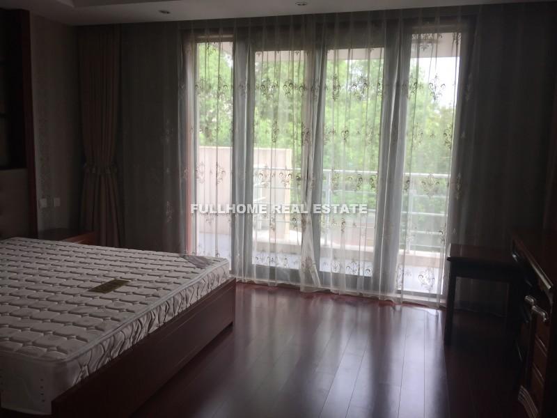 Sego Villa - Interior view 6, Shanghai rental property