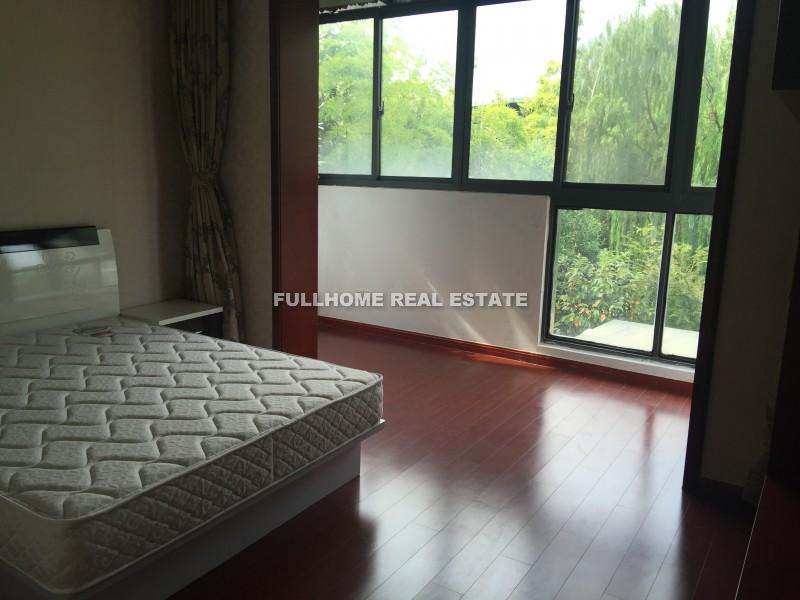 Sego Villa - Interior view 7, Shanghai rental property