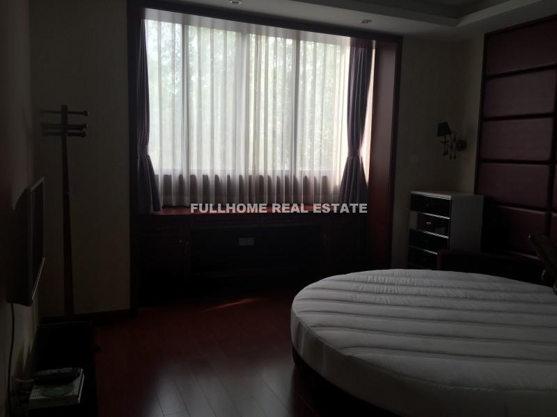 Sego Villa - Interior view 10, Shanghai rental property