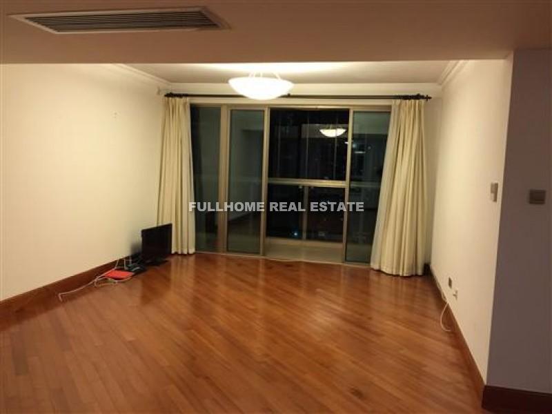 Le Marquis - 3 bedroom apartment in Shanghai, FFC, Downtown