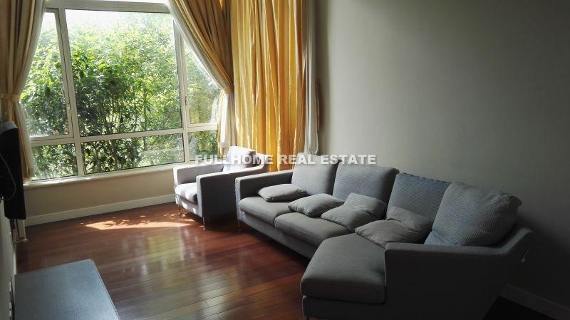 The Greenhills - Interior view 6, Shanghai rental property