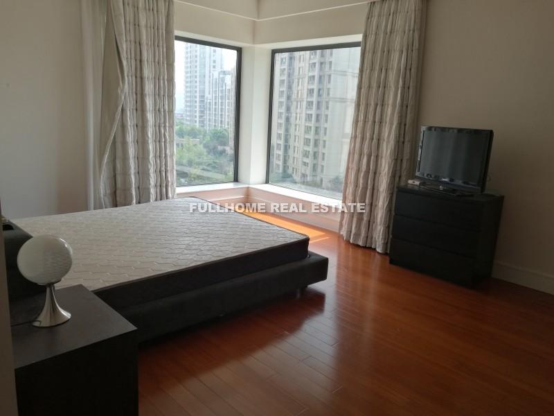 Casa Lakeville - Interior view 2, Shanghai rental property