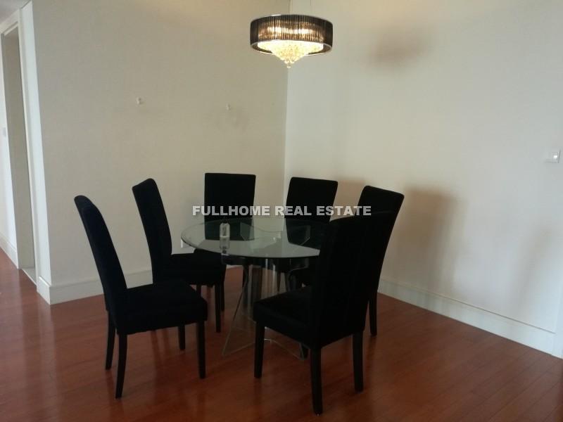 Casa Lakeville - Interior view 3, Shanghai rental property