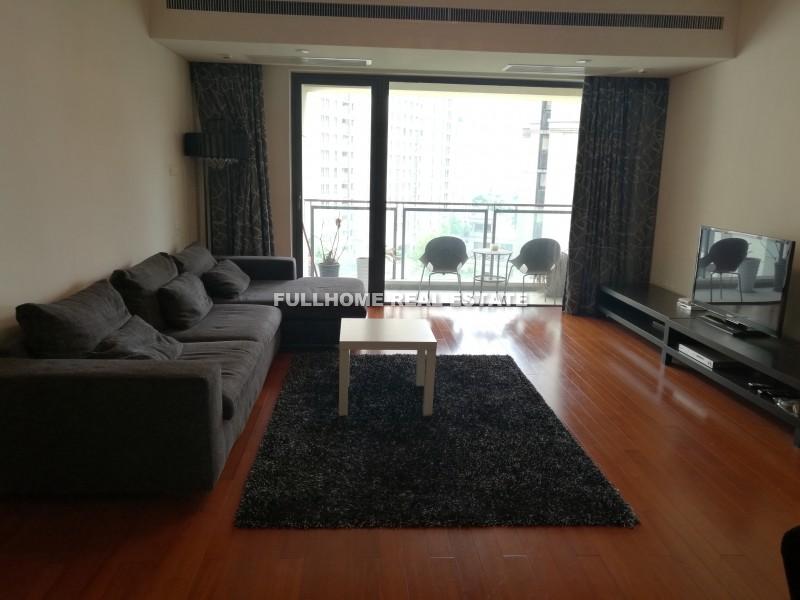 Casa Lakeville - Interior view 4, Shanghai rental property
