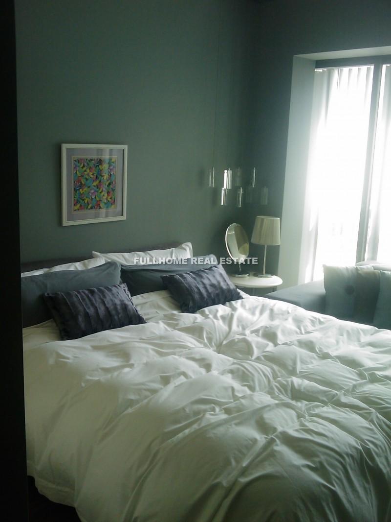 One Park Avenue - 2 bedroom apartment in Shanghai, Jing An, Downtown
