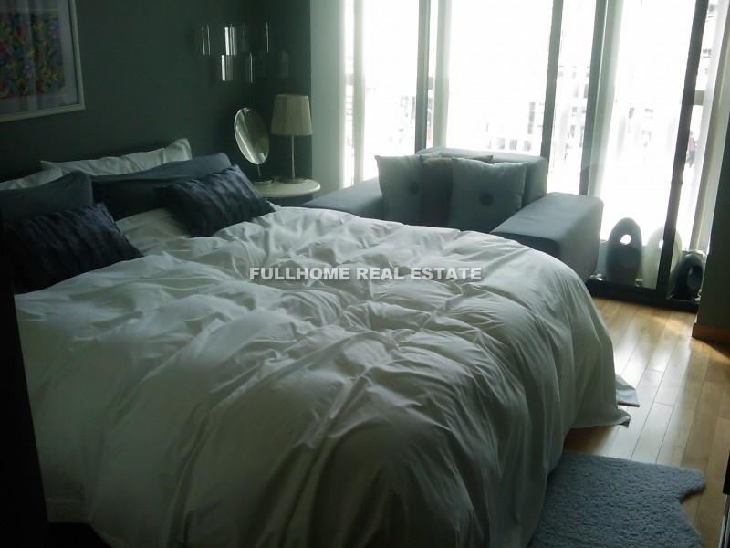 One Park Avenue - Interior view 2, Shanghai rental property