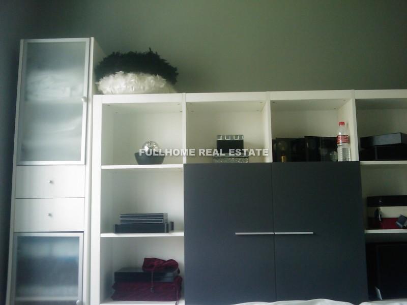 One Park Avenue - Interior view 3, Shanghai rental property
