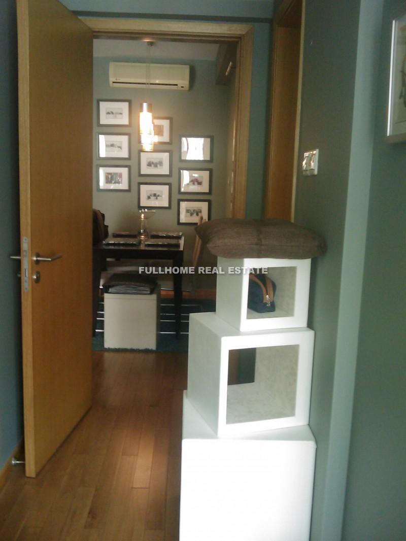 One Park Avenue - Interior view 4, Shanghai rental property