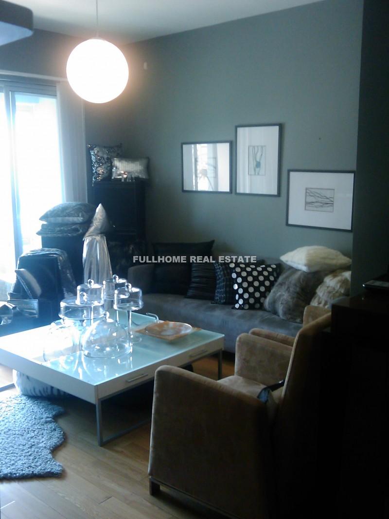 One Park Avenue - Interior view 5, Shanghai rental property
