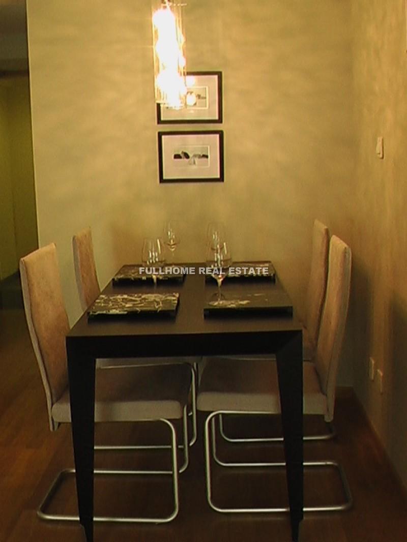 One Park Avenue - Interior view 7, Shanghai rental property