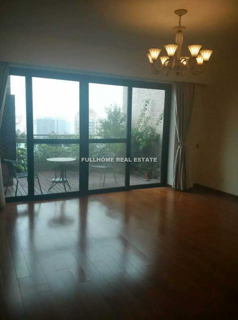Yanlord Riverside Garden - Interior view 2, Shanghai rental property