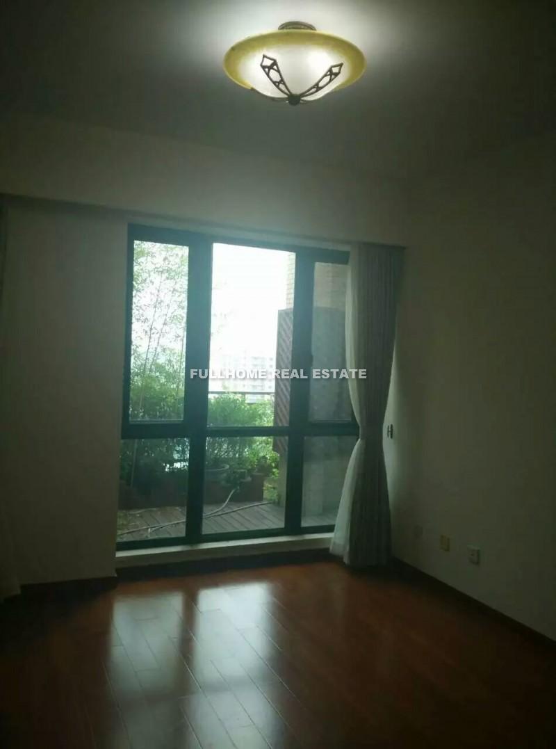 Yanlord Riverside Garden - Interior view 3, Shanghai rental property