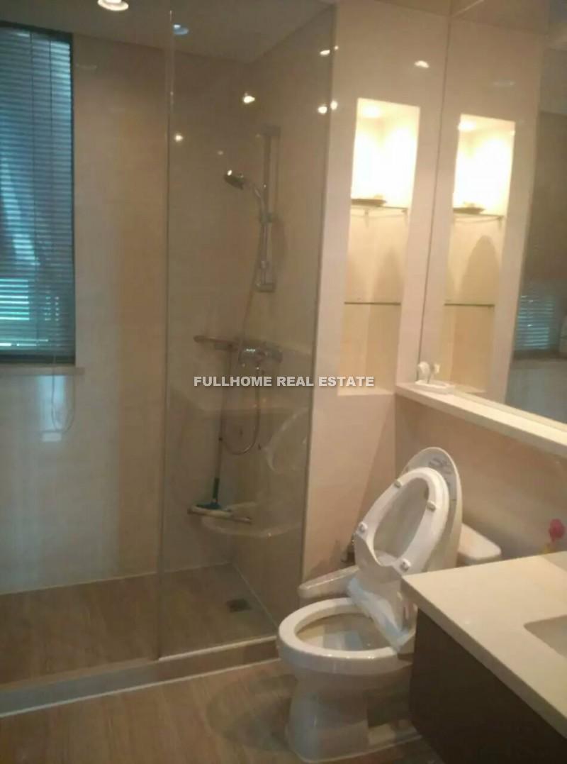 Yanlord Riverside Garden - Interior view 5, Shanghai rental property
