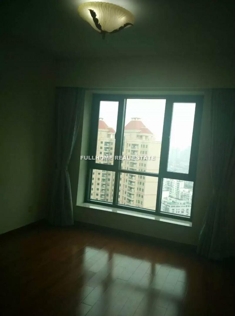 Yanlord Riverside Garden - Interior view 4, Shanghai rental property