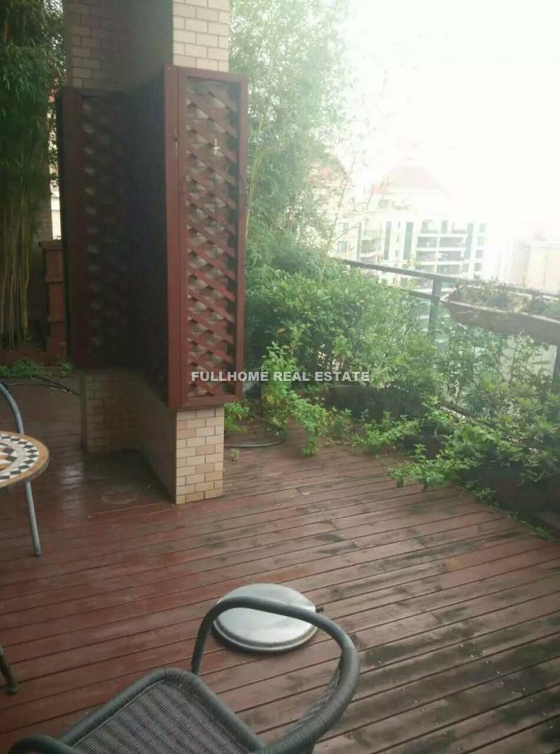 Yanlord Riverside Garden - Interior view 8, Shanghai rental property