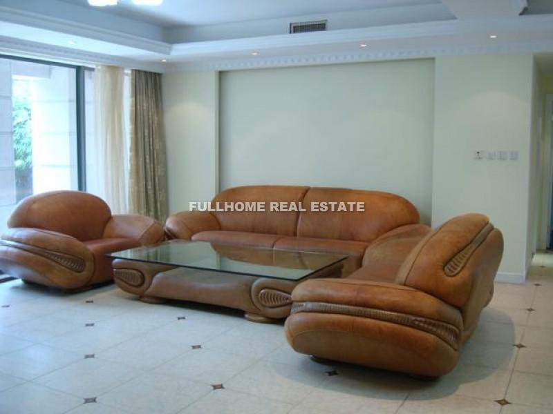 Green Court - Interior view 4, Shanghai rental property