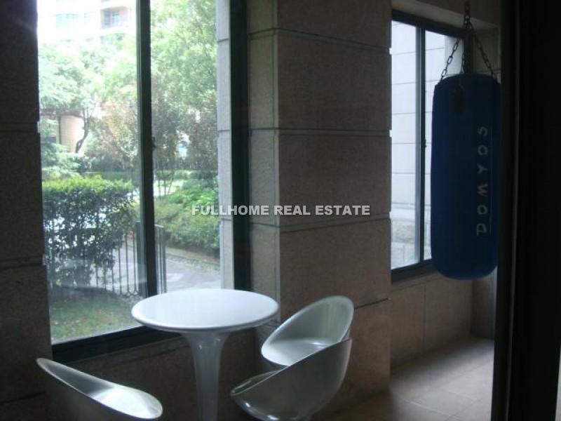 Green Court - Interior view 3, Shanghai rental property