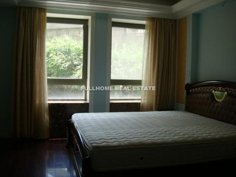 Green Court - Interior view 5, Shanghai rental property