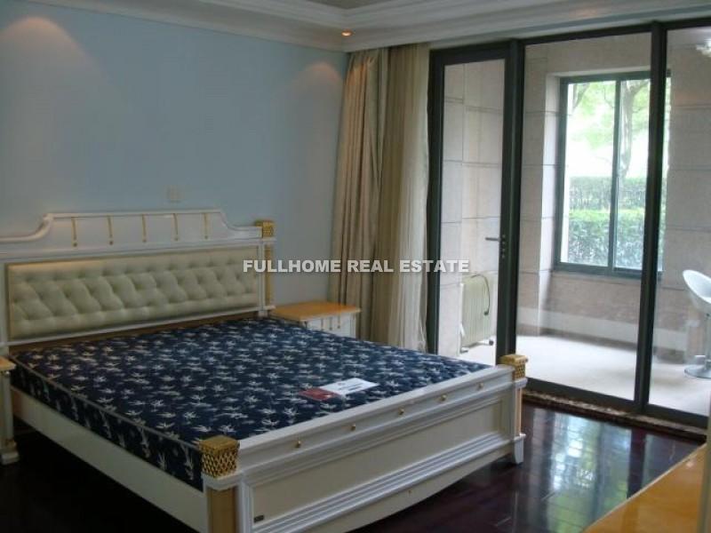 Green Court - Interior view 6, Shanghai rental property