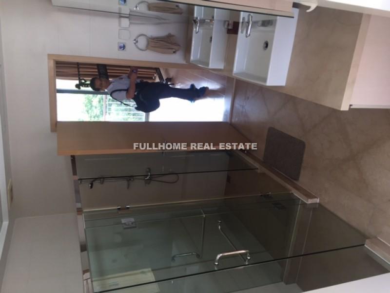 Westwood Green - 4 bedroom apartment in Shanghai, Minhang, Suburb