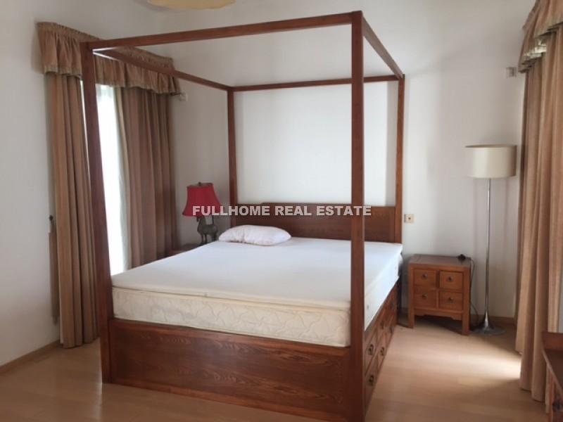 Westwood Green - Interior view 2, Shanghai rental property