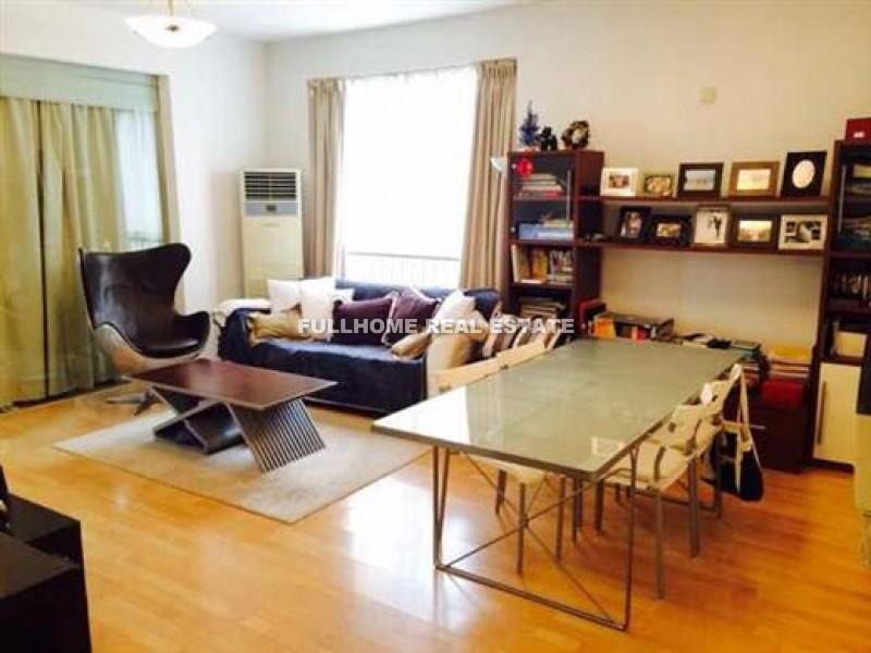 Manhattan Heights（Yi Jing Yuan） - Interior view 2, Shanghai rental property